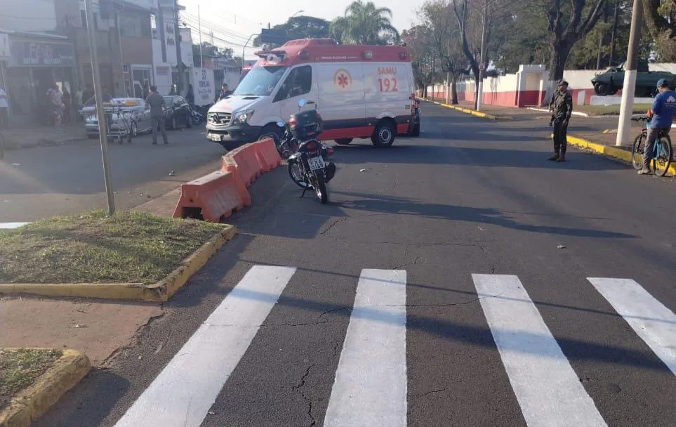 Jovem "lavador de automóveis" morre em acidente na frente da Unidade do Exército em Pirassununga 3 WhatsApp Image 2024 08 30 at 06.39.32