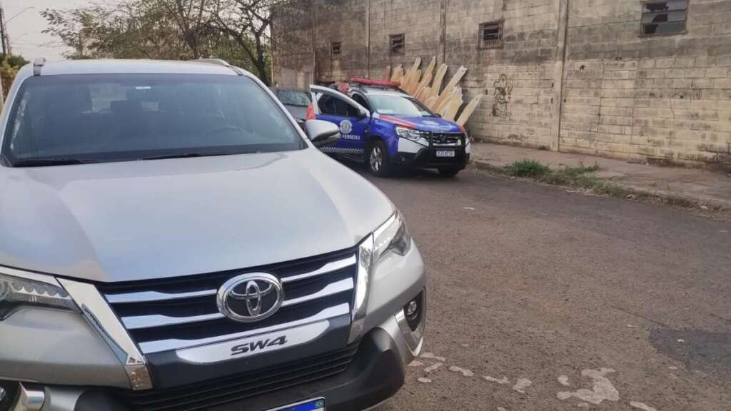 GCM de Porto Ferreira segue no combate ao crime e recupera veículo furtado em Campinas 2 8886f260 b263 4f3f 8ad8 cde9d544657c 1