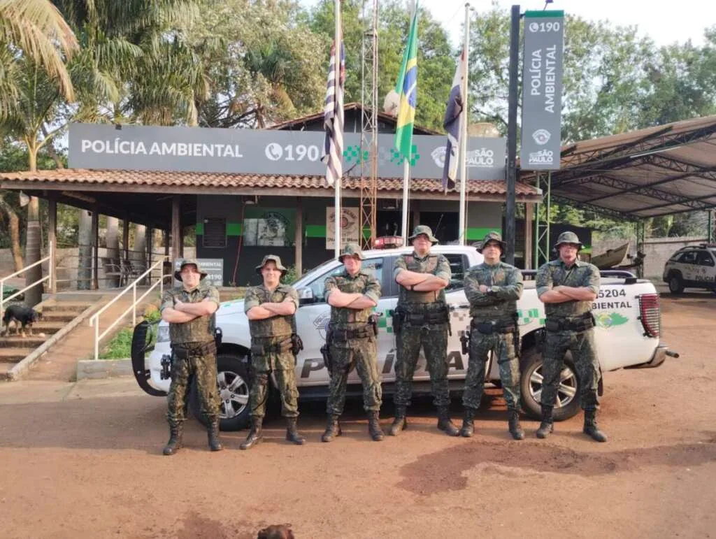 Polícia Militar Ambiental realiza a "Operação Dia da Árvore" em todo o Estado de São Paulo 1 dcb9214c b118 4e48 a3cb f134d633fd64