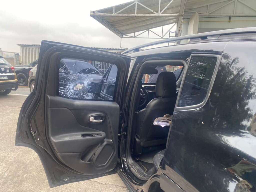 Aprígio, prefeito de Taboão da Serra é alvejado por criminosos 2 ca902b2e 3b2b 46e3 b523 dc5b39267cef