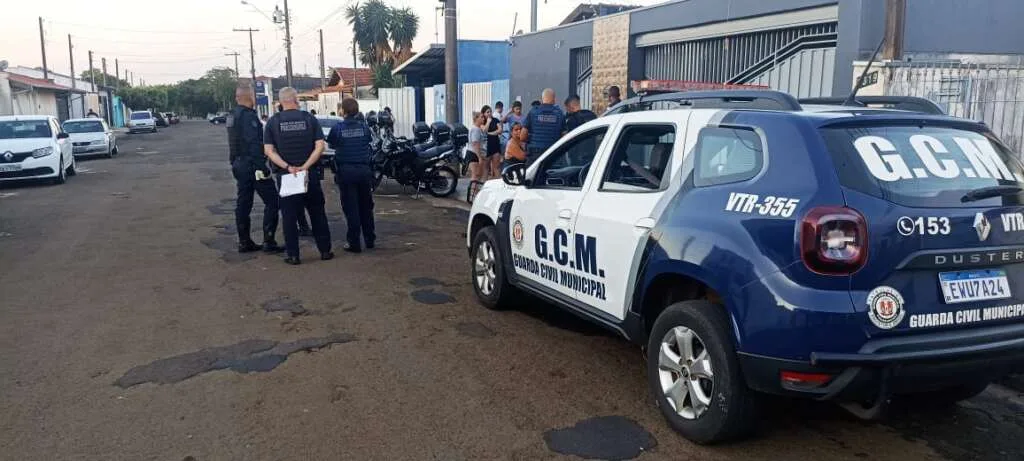 GCMs apreendem bicicletas motorizadas que eram utilizadas para “infernar’ moradores 2 065152bf 6cc5 46e8 afa5 157790c3e004
