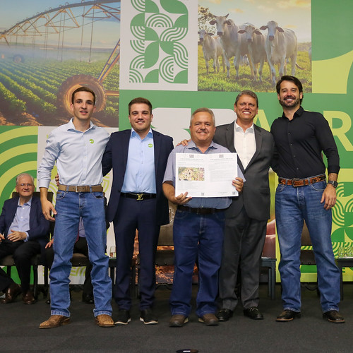 Governo de SP anuncia pacote de R$ 340 mi para o agronegócio e premia municípios com melhores práticas no setor 6 54200352826 ee999519e3
