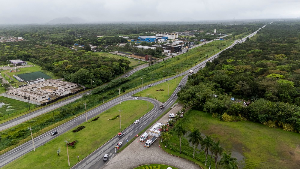 Mais de 4,1 milhões veículos devem passar pelas rodovias concedidas de SP durante o Natal 1 IMG 20241219 WA0092