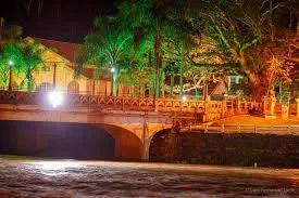 Natal Luz em Cachoeira de Emas é um presente da Aratu Geração de Energia 1 images 1
