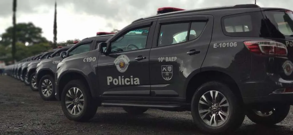 Segurança. Impossíveis. Homens do10º BAEP estão "rachando" o crime organizado e tudo que vem pela frente 1 22094257 5aa2 421c b217 41fc84111660