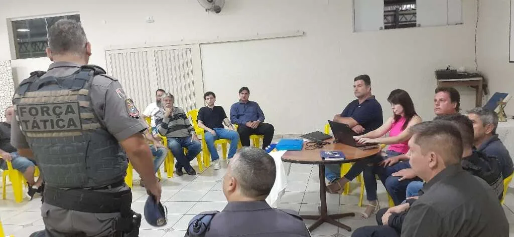 CONSEG de Pirassununga realizou a primeira reunião do ano de 2025 1 9bd9b098 8faf 4d97 988f 2a811a5e30f8
