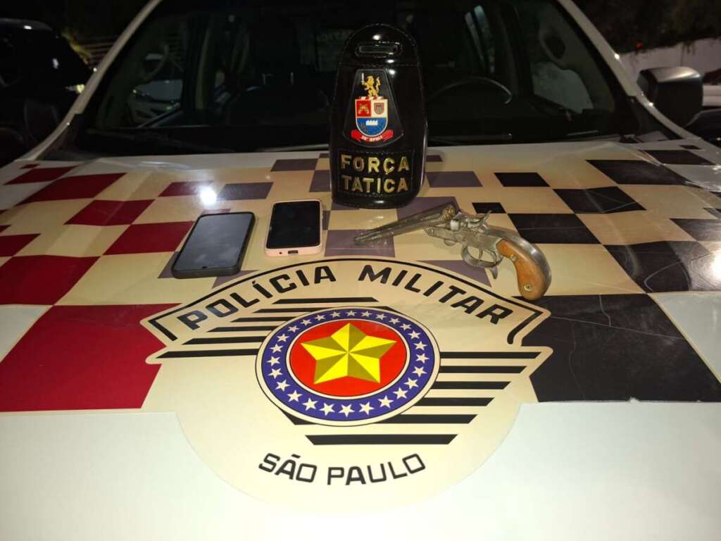 Polícia diz que “bando” envolvido na morte do motorista de aplicativo chega à 11, sete estão presos 5 03d5911a 5652 4298 8355 b6a3b31f1ac3 2