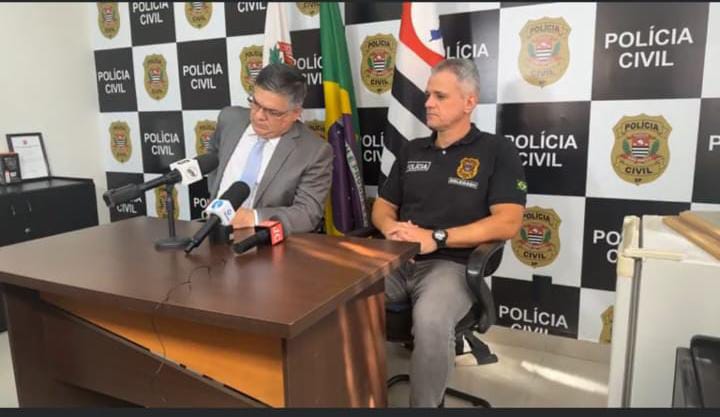 Polícia diz que “bando” envolvido na morte do motorista de aplicativo chega à 11, sete estão presos 2 0a64e6cb 3926 4f52 a7ec 4b871a070fb4