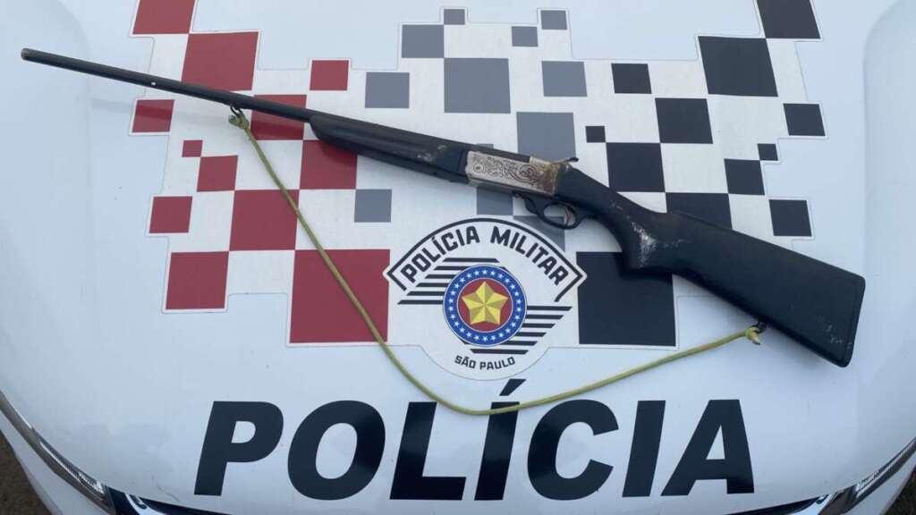 Quatro adolescentes envolvidos na morte do motorista de aplicativo foram presos em Pirassununga durante "Operação Vocavit" 2 1fc389a3 01ff 4948 a206 86dfc92dc915