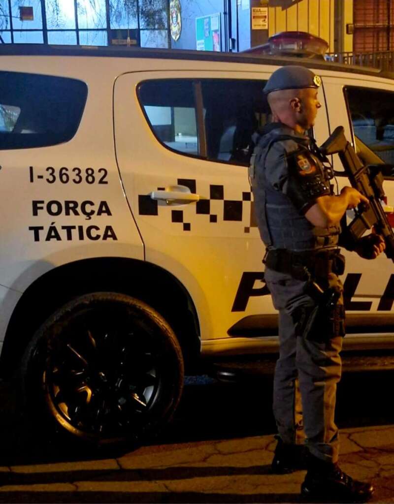 36º BPM/I, lidera rank de ações dentro da área do CPI-9. Veja. PMs da 3ª Cia prendem adolescente com drogas e foragido da justiça 2 4d1077f0 17f1 4e15 b017 9eddfde0e712