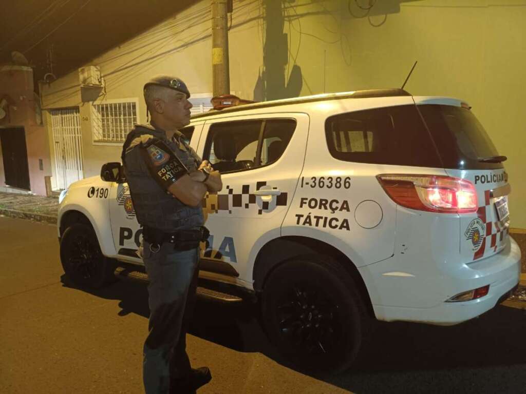 Em menos de 10 horas, Apoio Tático da 3ª Cia, prende cinco devido a mandados de prisão 3 514862ca 3dd3 47e2 9b42 42a662a11bea