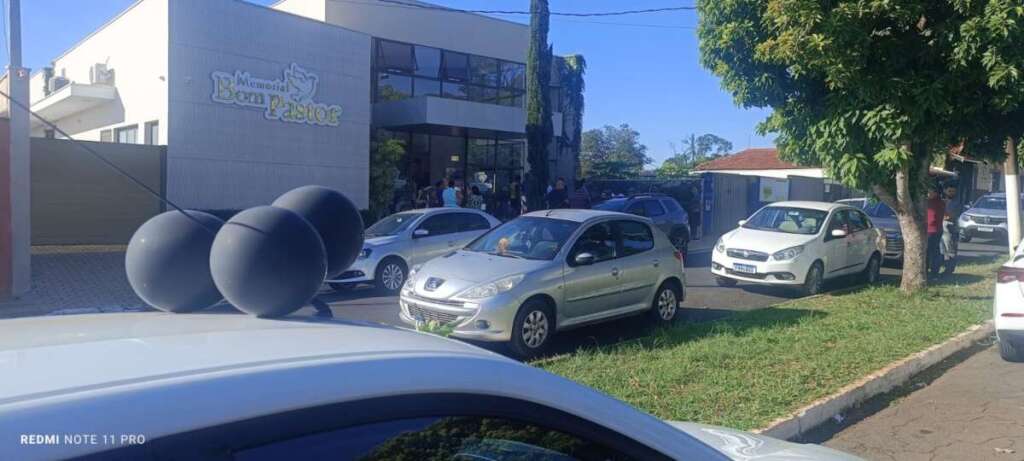 Polícia diz que “bando” envolvido na morte do motorista de aplicativo chega à 11, sete estão presos 1 51a7947d 5687 4d59 bc98 7070e3fe0612