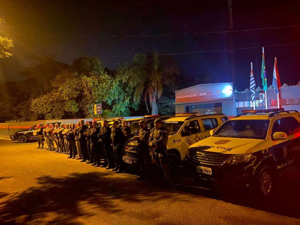 Quatro adolescentes envolvidos na morte do motorista de aplicativo foram presos em Pirassununga durante "Operação Vocavit" 3 6e06d794 80e9 412a 9d98 691fad10ad0e