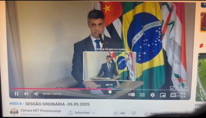 Alertando. Vereador Capitão PM Theo, de Pirassununga fala de “operação” envolvendo BAEP, Policiamento Rodoviário/Territorial e GCM 2 77340bcc b75a 414c 8437 d08d3c85885d