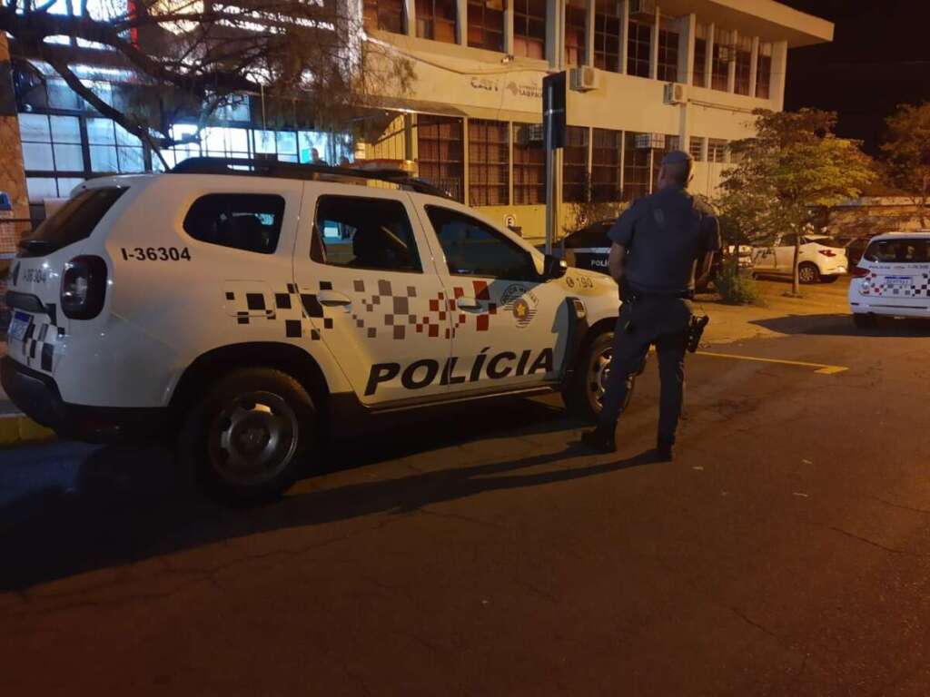 Polícia deverá investigar possível roubo tentado ou latrocínio tentado. Adolescente foi para a Fundação Casa 1 798a527b 61f8 4afd 84cb 550cdc2251e5