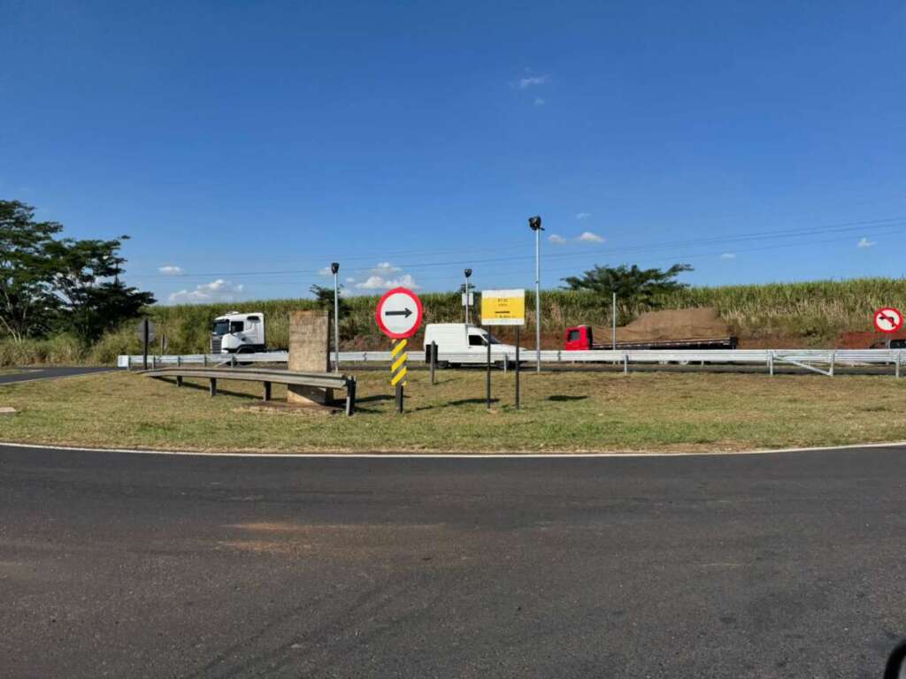 Rodovias Paulistas mantidas pelo D.E.R., começam a receber novos radares. Pirassununga já está sendo beneficiada 1 837508f6 15a7 4526 94d3 2d624debd163