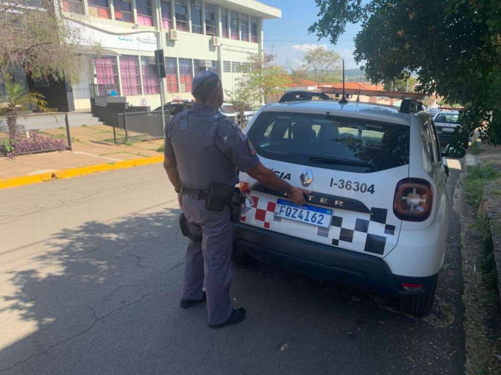 Dois procurados da justiça foram presos pela PM de Pirassununga 2 84e0ecd3 10e2 49df 9b37 82292fe4c448