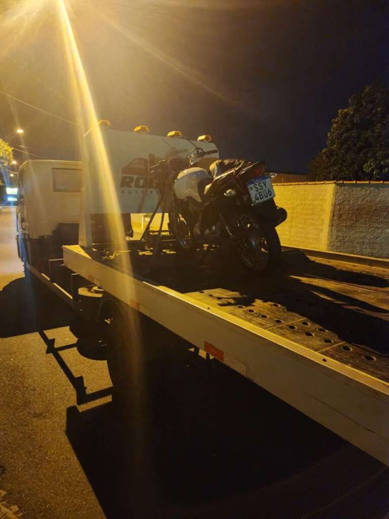 Resumão. Várias ocorrências atendidas pela GCM, de furto de milho à tráfico, de embriaguez ao volante e fuga alucinada 4 85438114 842b 45df a7ea d972cb99ce74