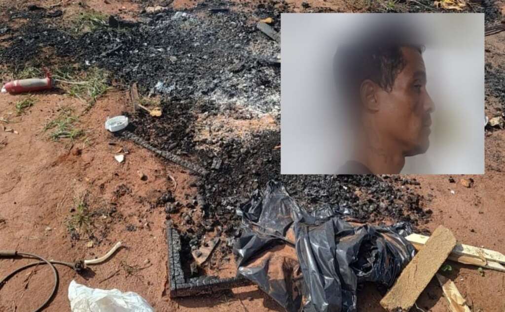Mineiro condenado por roubo é detido durante queima de fios de cobre na zona leste de Pirassununga 1 8a9d4bfc 71b2 4369 be94 54275aee183f