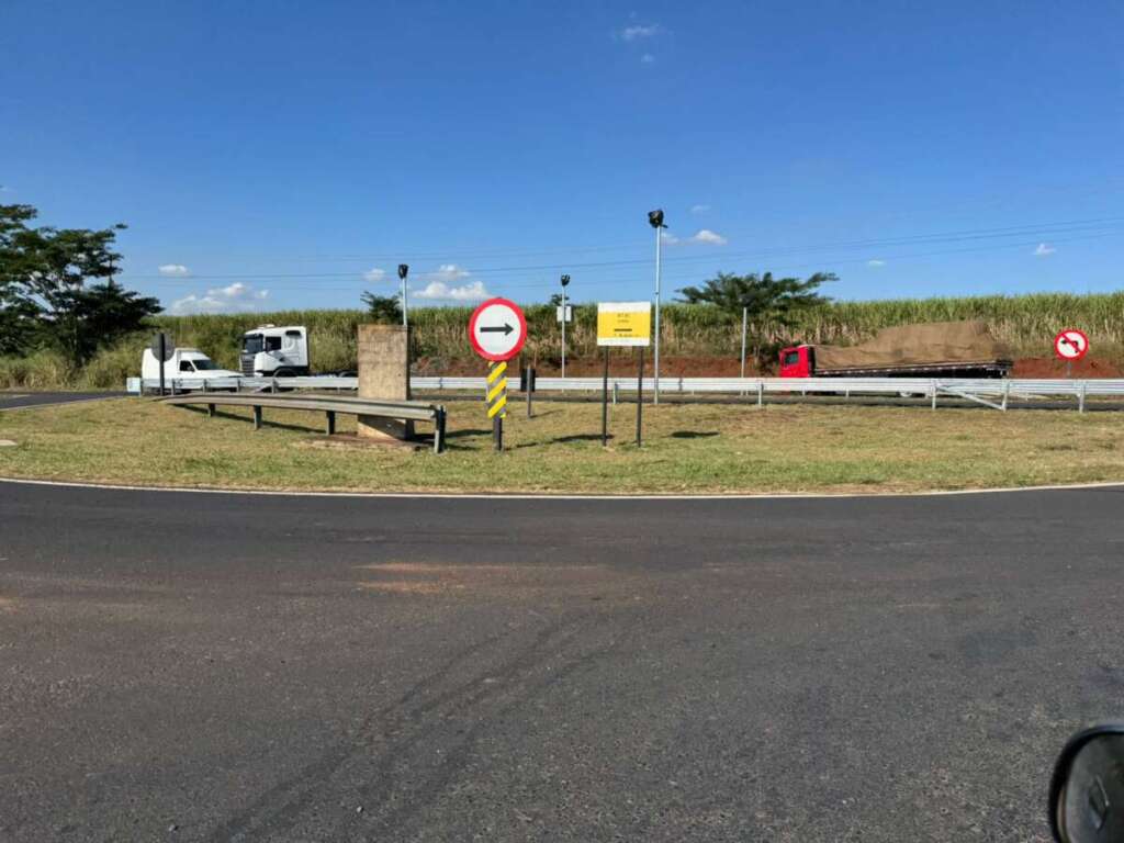 Rodovias Paulistas mantidas pelo D.E.R., começam a receber novos radares. Pirassununga já está sendo beneficiada 3 9152e729 3497 4238 a828 1c1db5e94049
