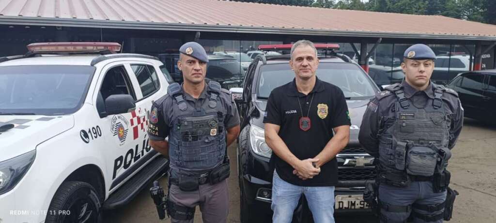 Quatro adolescentes envolvidos na morte do motorista de aplicativo foram presos em Pirassununga durante "Operação Vocavit" 1 92dc7b9e f3f6 48e3 9d55 98a10419180a