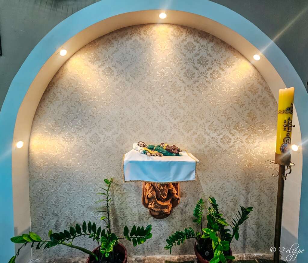 Celebração do Dia do Trabalhador – Comunidade São José Operário 2 IMG 20250501 WA0079 1