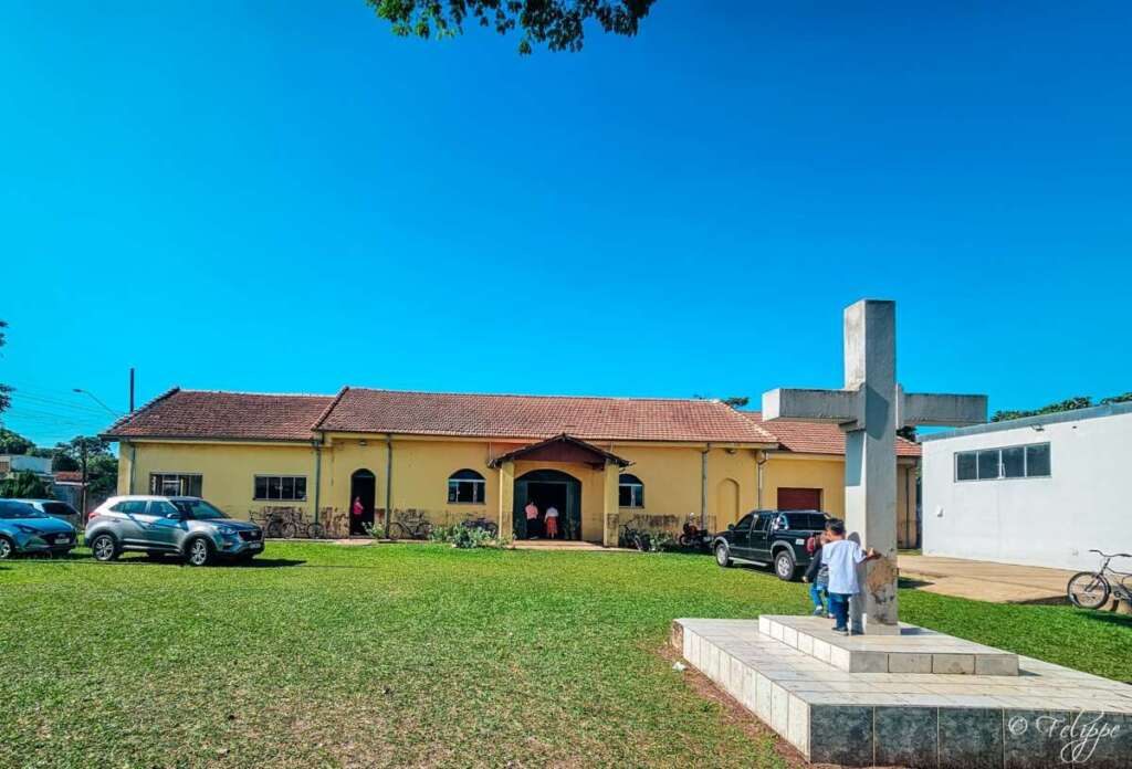Celebração do Dia do Trabalhador – Comunidade São José Operário 8 IMG 20250501 WA0093