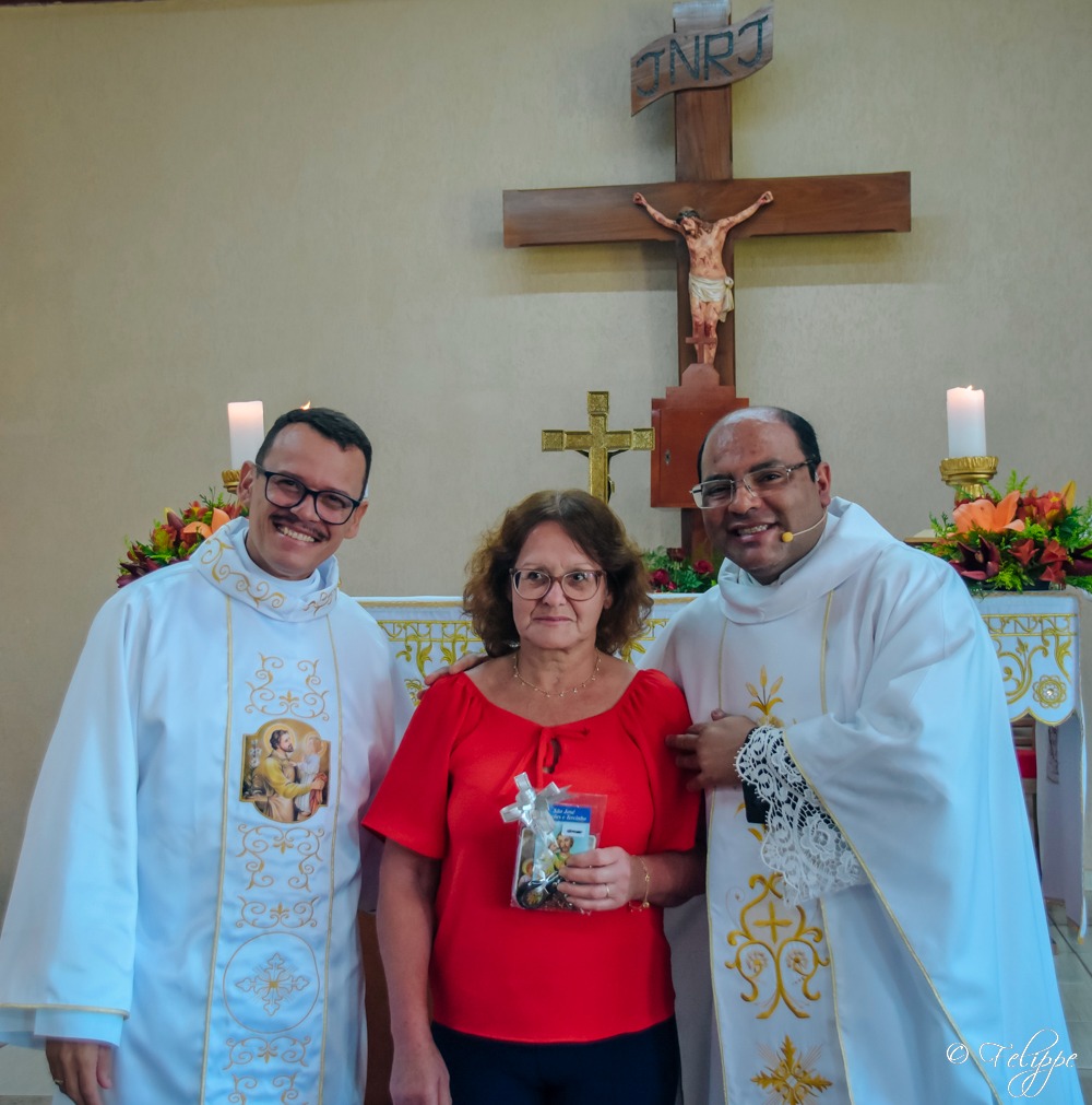 Celebração do Dia do Trabalhador – Comunidade São José Operário 12 IMG 20250501 WA0096