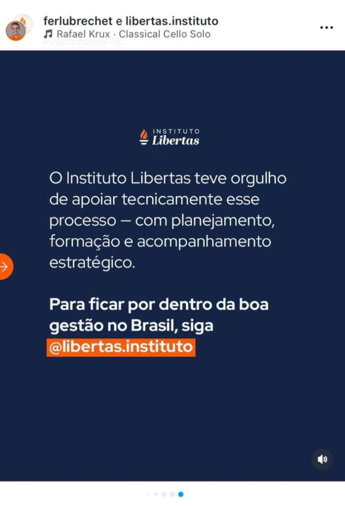 Vereador Carlinho da Santa Fé ironiza postagem do prefeito Fernando Lubrechet 10 IMG 20250521 WA0041