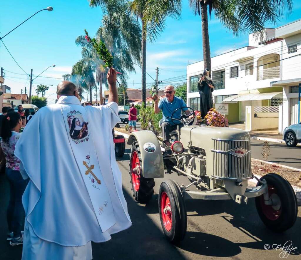 Fé, Tradição e Gratidão à Terra: A 3ª Tratorada da Paróquia Santa Rita de Cássia. 34 IMG 20250527 WA0079