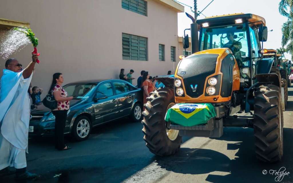 Fé, Tradição e Gratidão à Terra: A 3ª Tratorada da Paróquia Santa Rita de Cássia. 24 IMG 20250527 WA0081