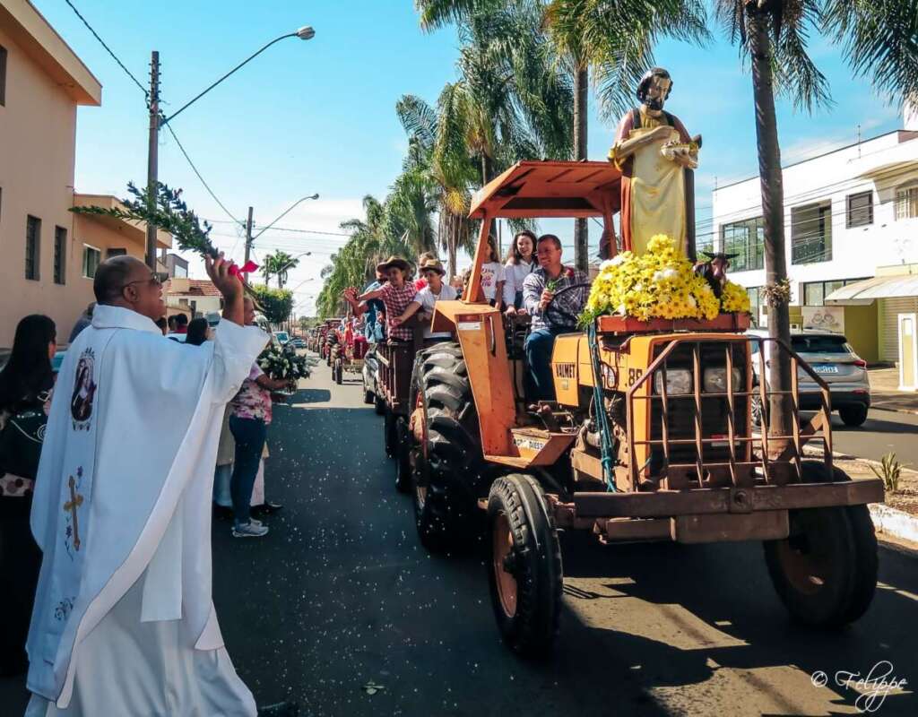 Fé, Tradição e Gratidão à Terra: A 3ª Tratorada da Paróquia Santa Rita de Cássia. 31 IMG 20250527 WA0082