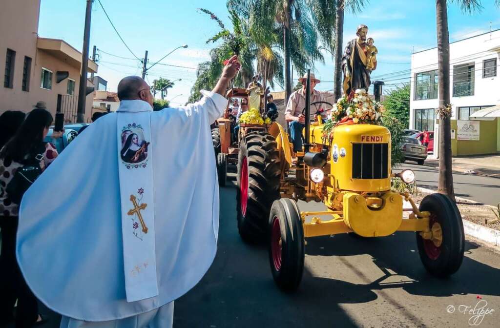 Fé, Tradição e Gratidão à Terra: A 3ª Tratorada da Paróquia Santa Rita de Cássia. 32 IMG 20250527 WA0084