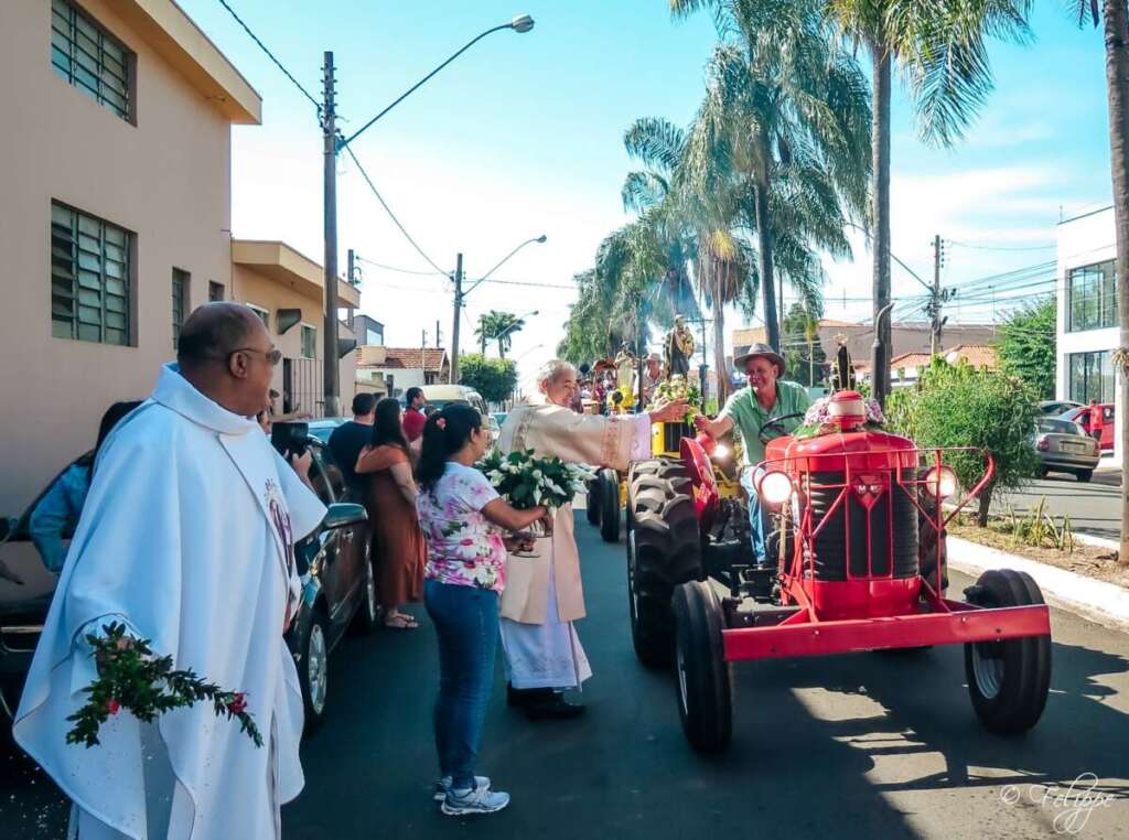 Fé, Tradição e Gratidão à Terra: A 3ª Tratorada da Paróquia Santa Rita de Cássia. 33 IMG 20250527 WA0085