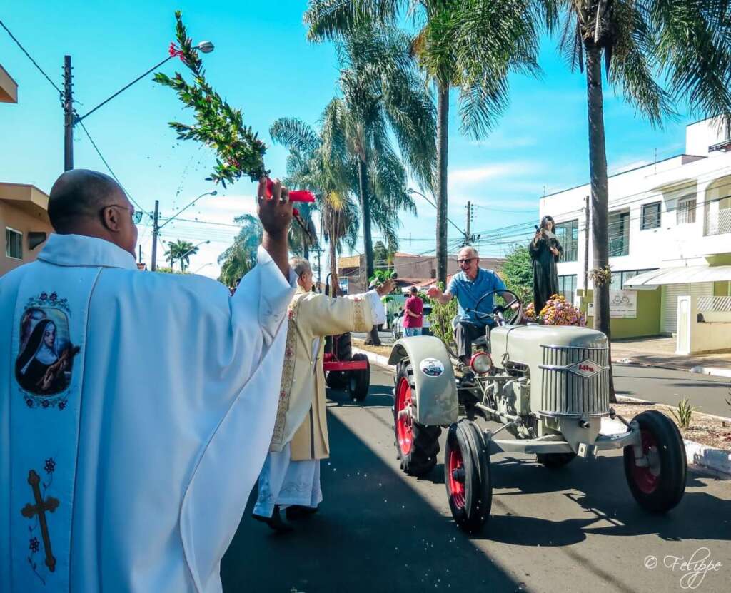 Fé, Tradição e Gratidão à Terra: A 3ª Tratorada da Paróquia Santa Rita de Cássia. 35 IMG 20250527 WA0086