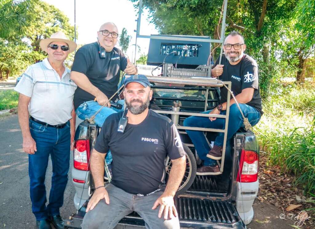 Fé, Tradição e Gratidão à Terra: A 3ª Tratorada da Paróquia Santa Rita de Cássia. 36 IMG 20250527 WA0088