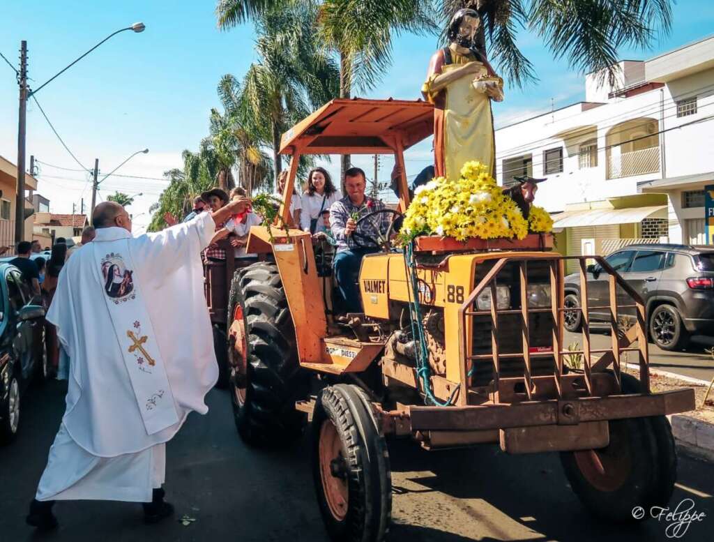 Fé, Tradição e Gratidão à Terra: A 3ª Tratorada da Paróquia Santa Rita de Cássia. 30 IMG 20250527 WA0090