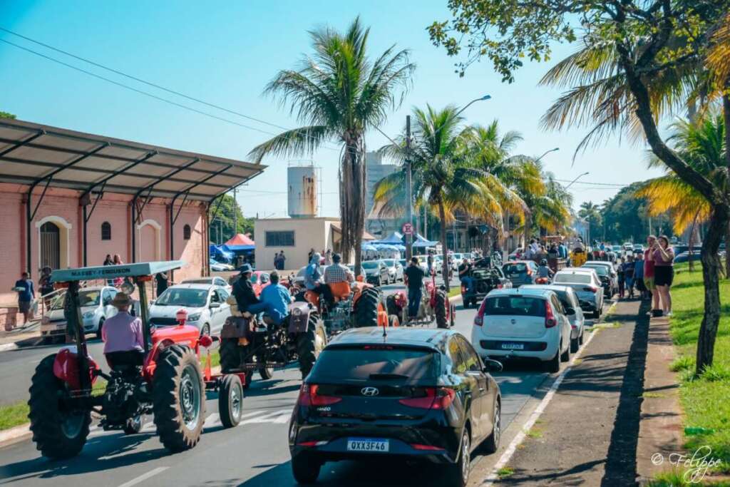 Fé, Tradição e Gratidão à Terra: A 3ª Tratorada da Paróquia Santa Rita de Cássia. 6 IMG 20250527 WA0093