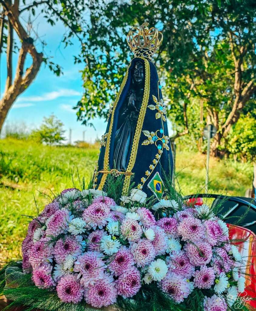 Fé, Tradição e Gratidão à Terra: A 3ª Tratorada da Paróquia Santa Rita de Cássia. 18 IMG 20250527 WA0096