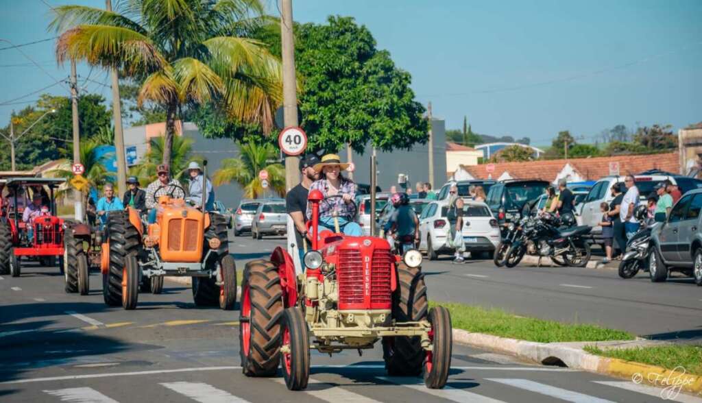 Fé, Tradição e Gratidão à Terra: A 3ª Tratorada da Paróquia Santa Rita de Cássia. 7 IMG 20250527 WA0097