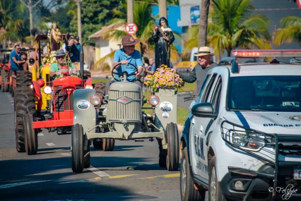 Fé, Tradição e Gratidão à Terra: A 3ª Tratorada da Paróquia Santa Rita de Cássia. 10 IMG 20250527 WA0102