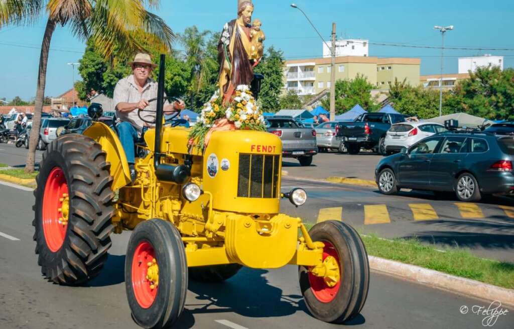 Fé, Tradição e Gratidão à Terra: A 3ª Tratorada da Paróquia Santa Rita de Cássia. 8 IMG 20250527 WA0104