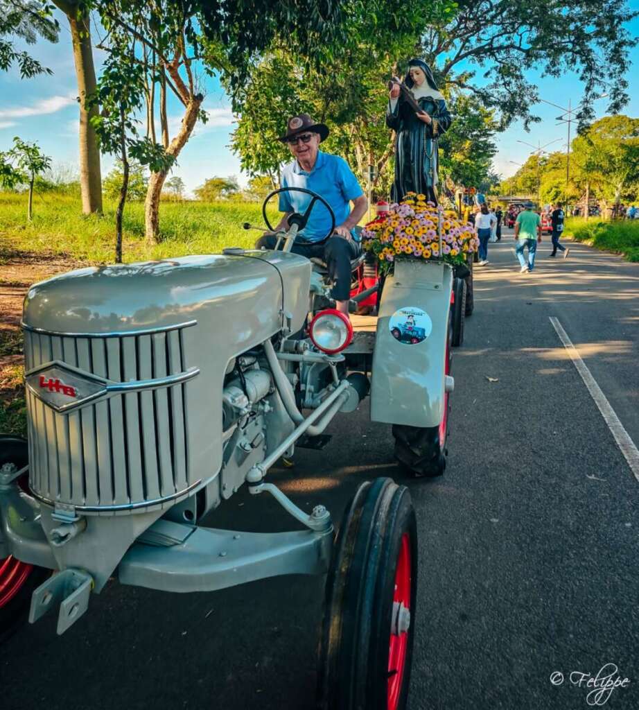 Fé, Tradição e Gratidão à Terra: A 3ª Tratorada da Paróquia Santa Rita de Cássia. 19 IMG 20250527 WA0105