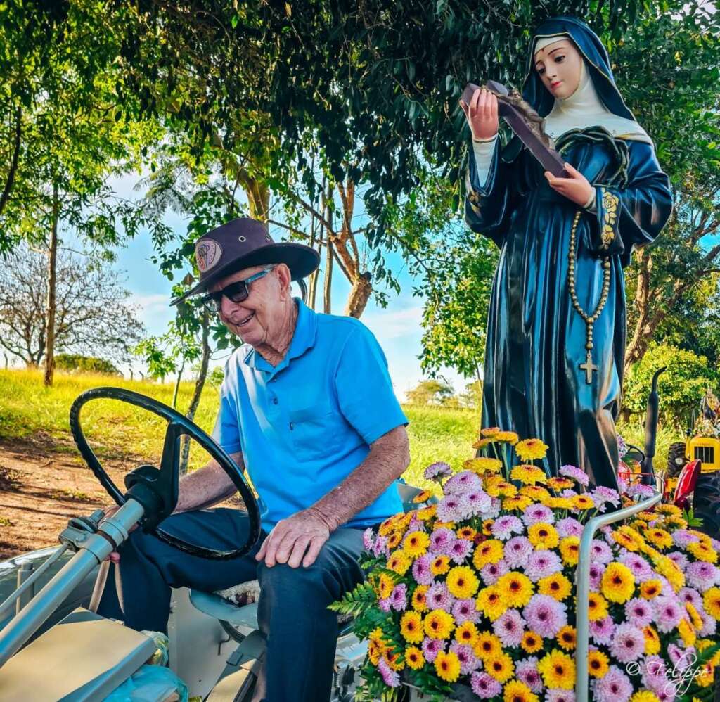Fé, Tradição e Gratidão à Terra: A 3ª Tratorada da Paróquia Santa Rita de Cássia. 17 IMG 20250527 WA0107