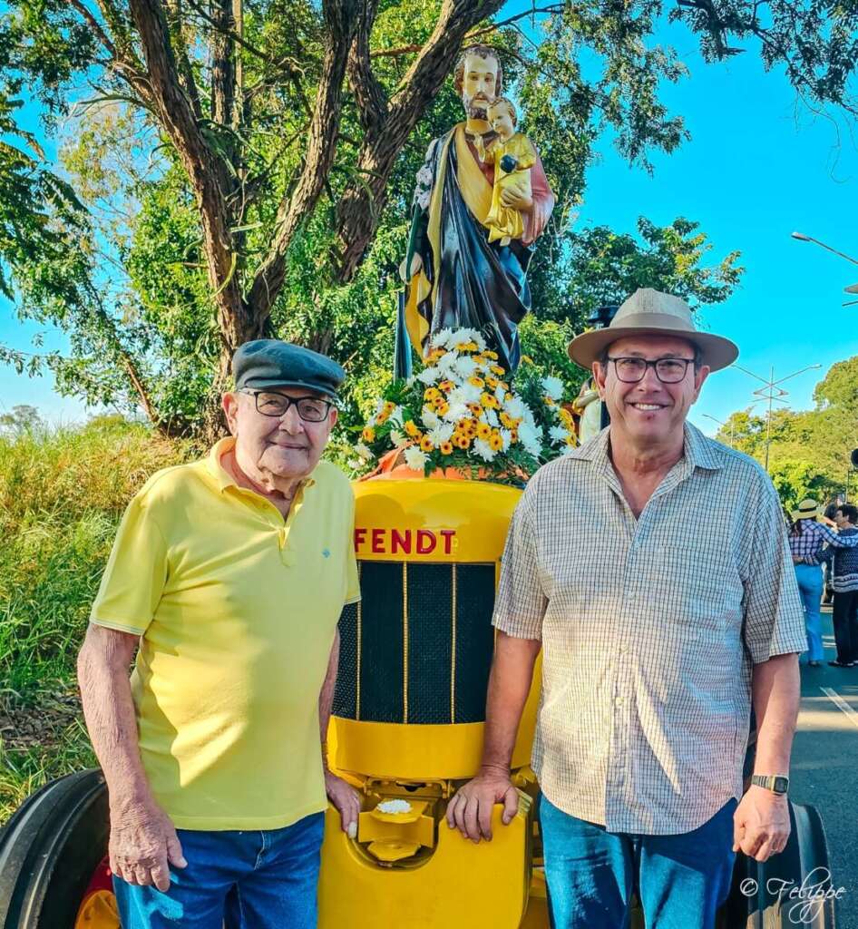 Fé, Tradição e Gratidão à Terra: A 3ª Tratorada da Paróquia Santa Rita de Cássia. 12 IMG 20250527 WA0111