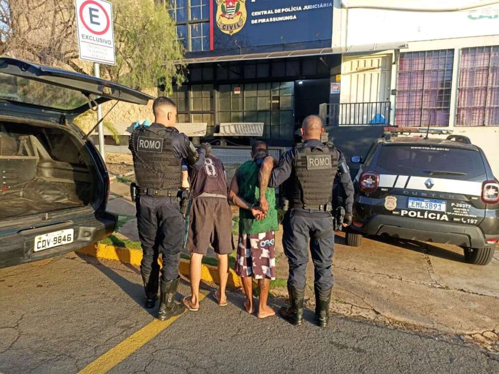 60 kg de fio elétricos foram cortados e levados da “UPA”. Denúncia leva GCM prender dois 1 WhatsApp Image 2025 05 09 at 06.30.42 2