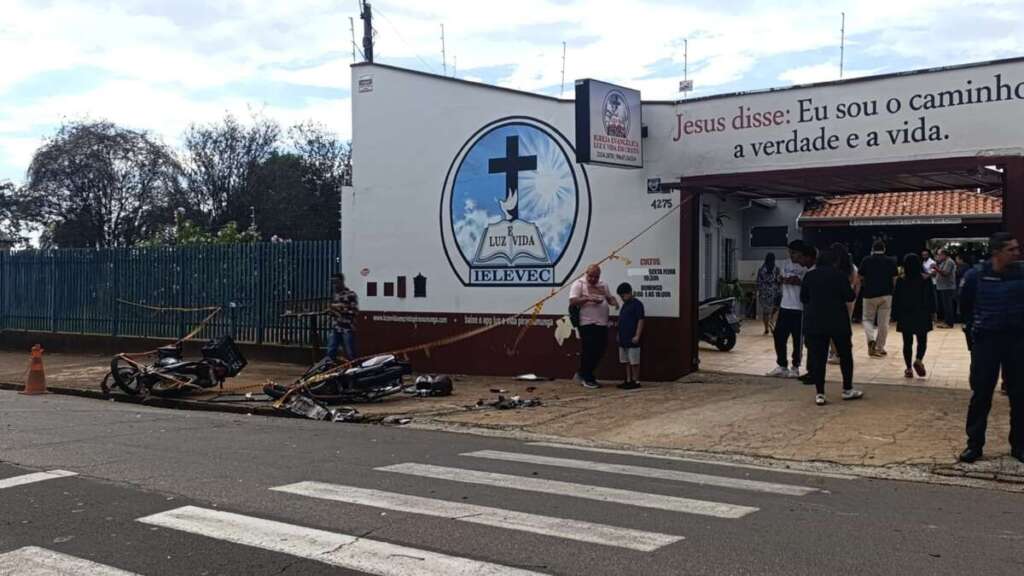 Resumão. Várias ocorrências atendidas pela GCM, de furto de milho à tráfico, de embriaguez ao volante e fuga alucinada 2 WhatsApp Image 2025 05 11 at 11.20.39