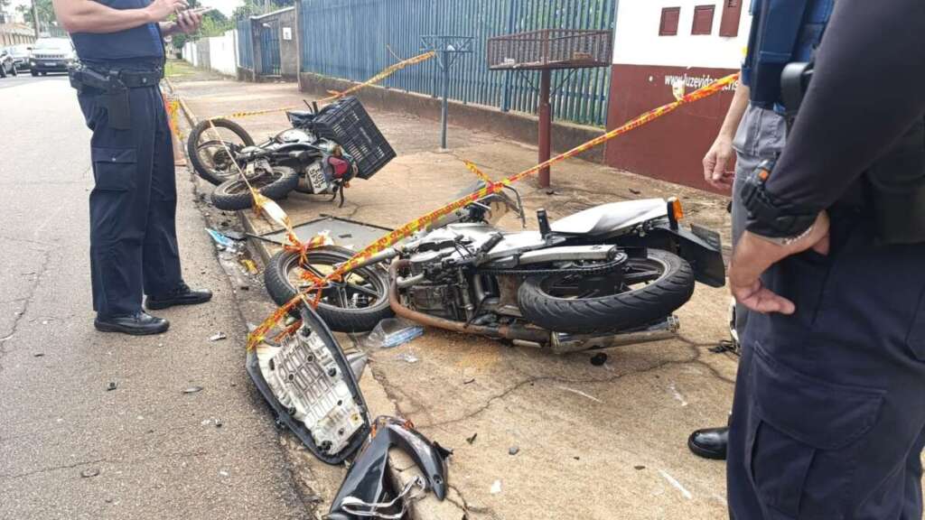 Resumão. Várias ocorrências atendidas pela GCM, de furto de milho à tráfico, de embriaguez ao volante e fuga alucinada 1 WhatsApp Image 2025 05 11 at 11.20.40 2
