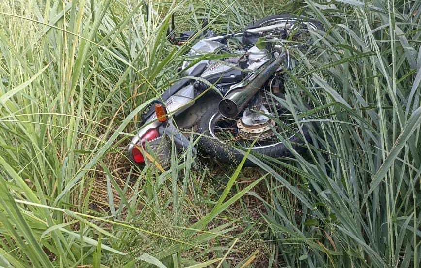 Resumão. Várias ocorrências atendidas pela GCM, de furto de milho à tráfico, de embriaguez ao volante e fuga alucinada 3 WhatsApp Image 2025 05 13 at 15.42.57