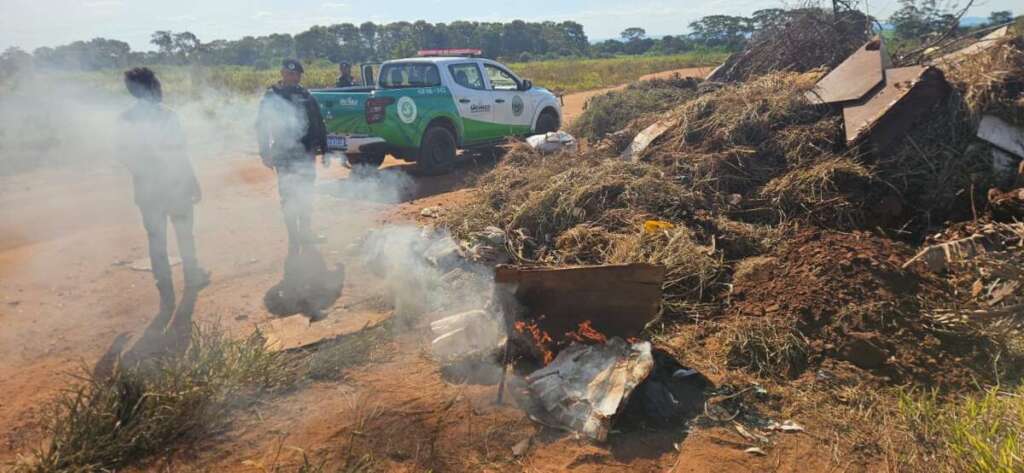 Prefeito desconhece trabalho eficaz da GCM de Pirassununga. Professora encontra maconha em bolsa de bebê de 1 anos e 8 meses 3 WhatsApp Image 2025 05 27 at 20.21.40